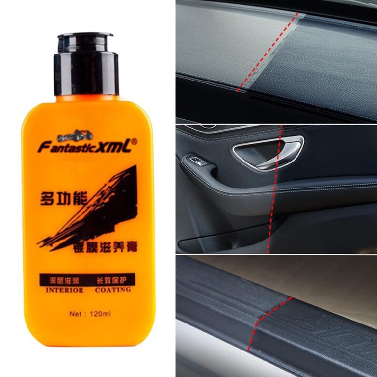 Fantastic XML Interior Coating Car Coatings