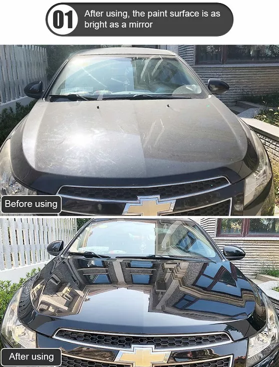 Fantastic XML Graphene Ceramic Coating Intex International continues